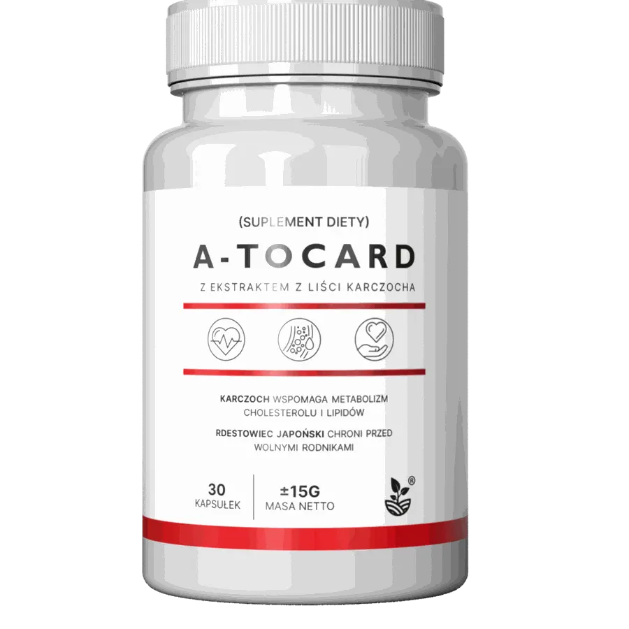A-tocard — Fotografia 1