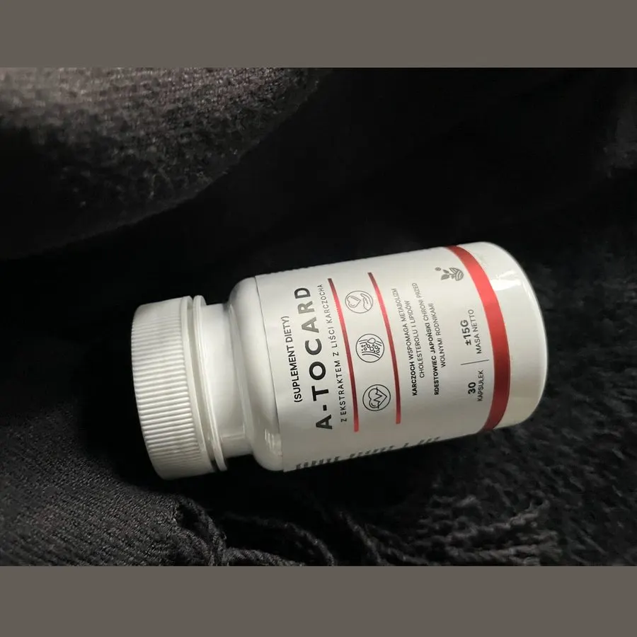 A-tocard — Fotografia 3