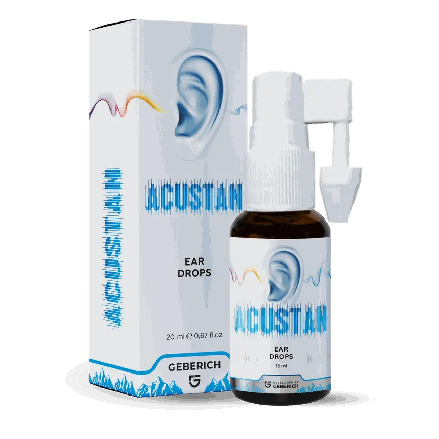 Acustan
