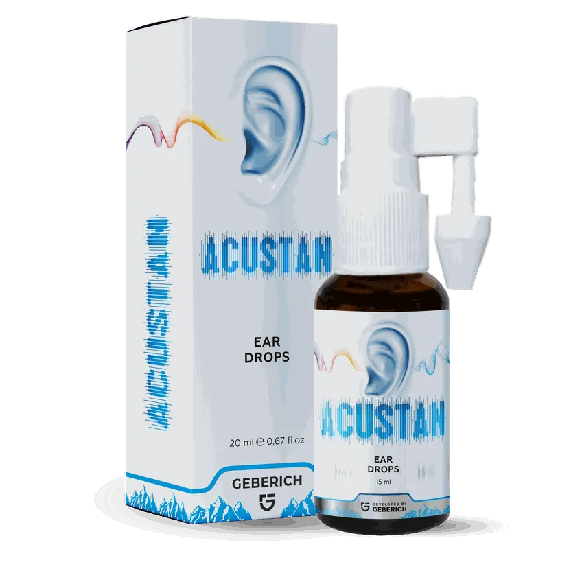 ACUSTAN — Foto 2