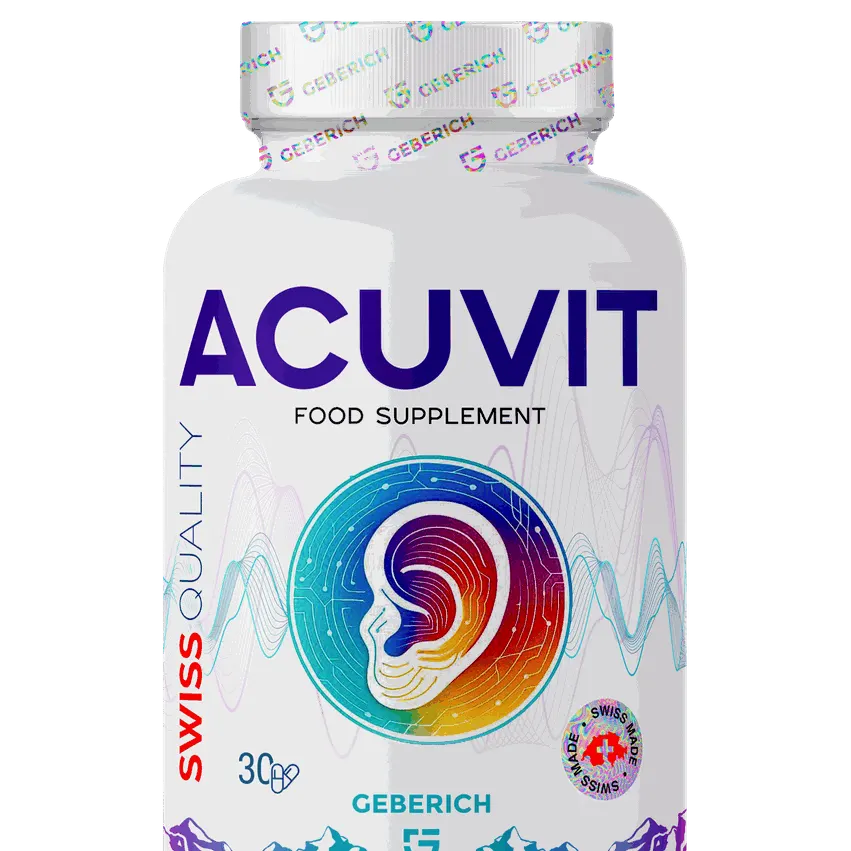 ACUVIT