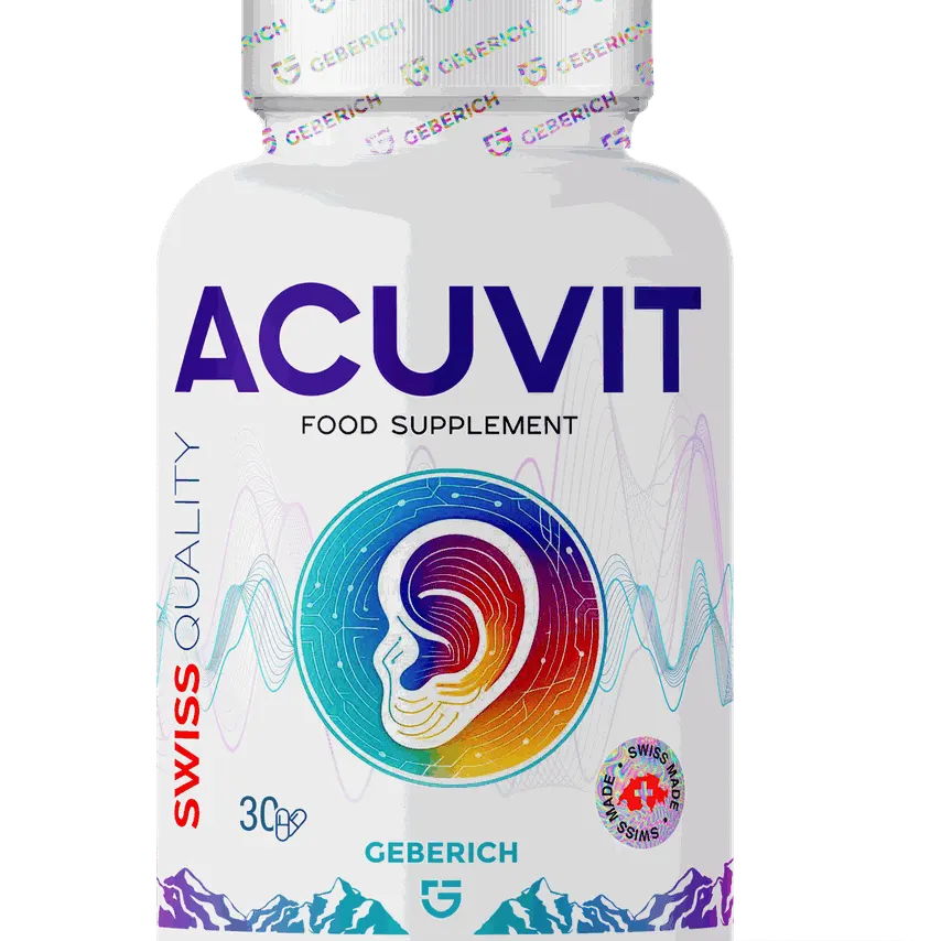 ACUVIT — Foto