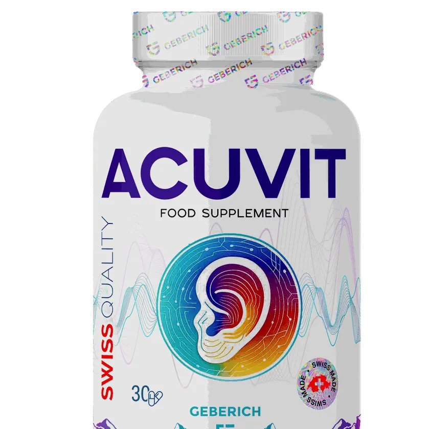 ACUVIT — Foto 2