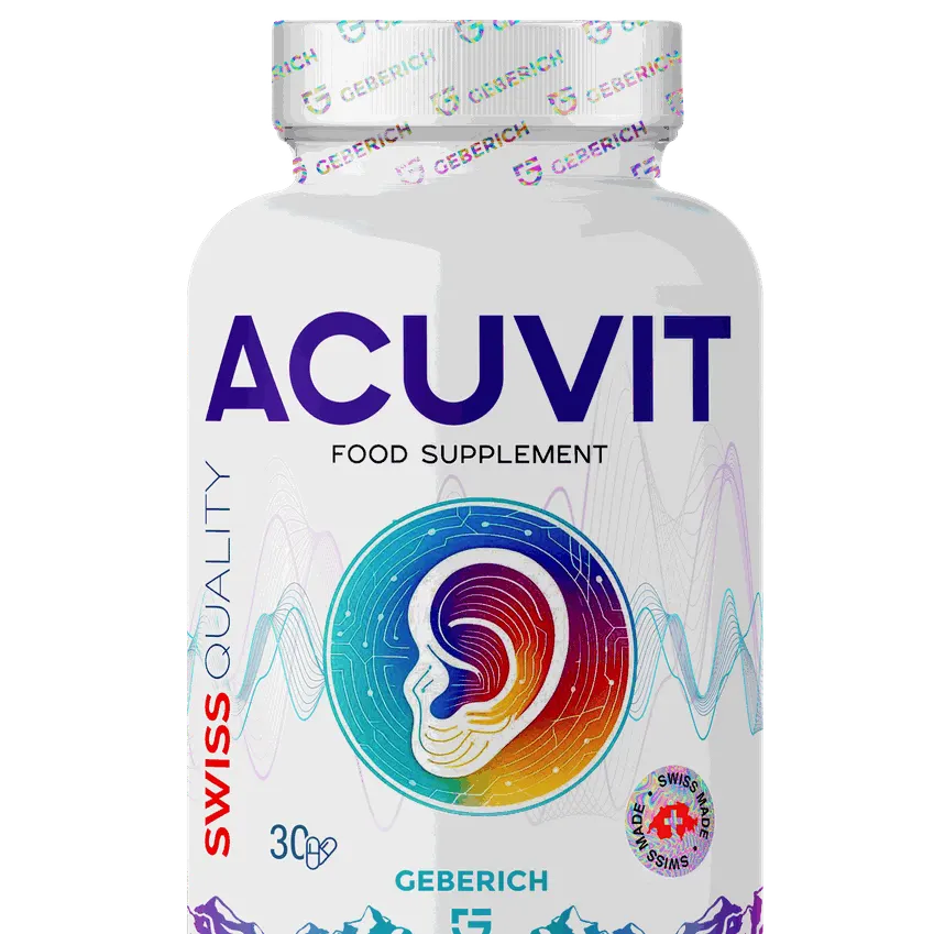 ACUVIT — Foto 3
