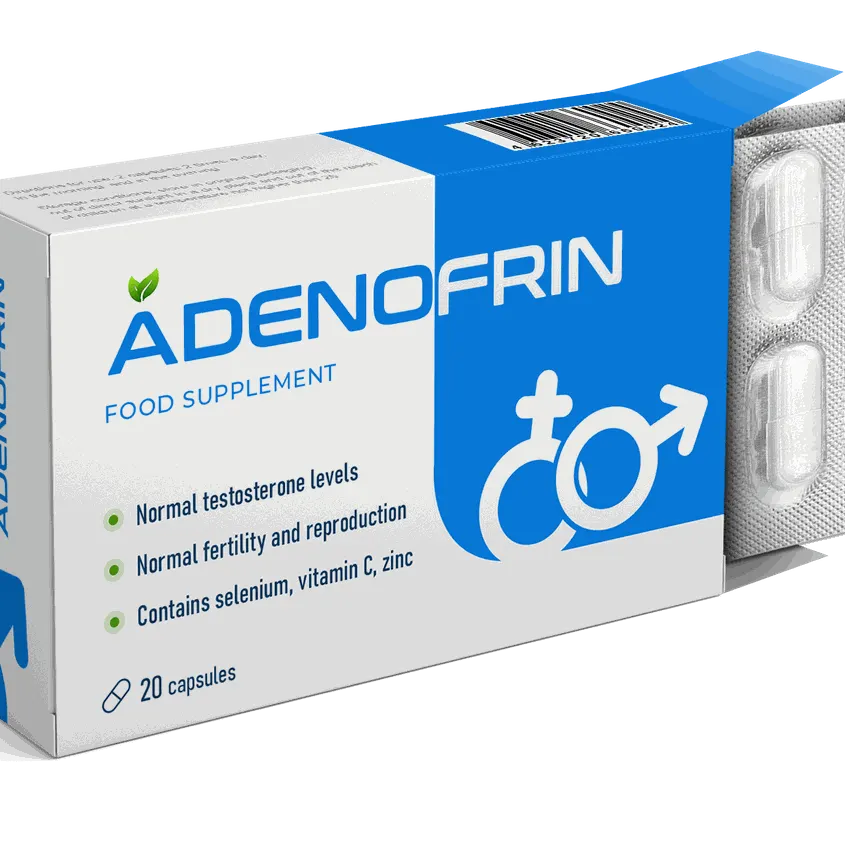 Adenofrin — imagen 2