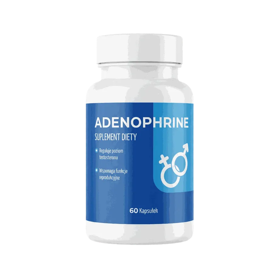 Adenophrine — Fotografia 3