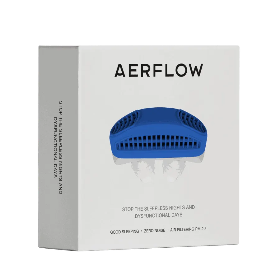 Aerflow