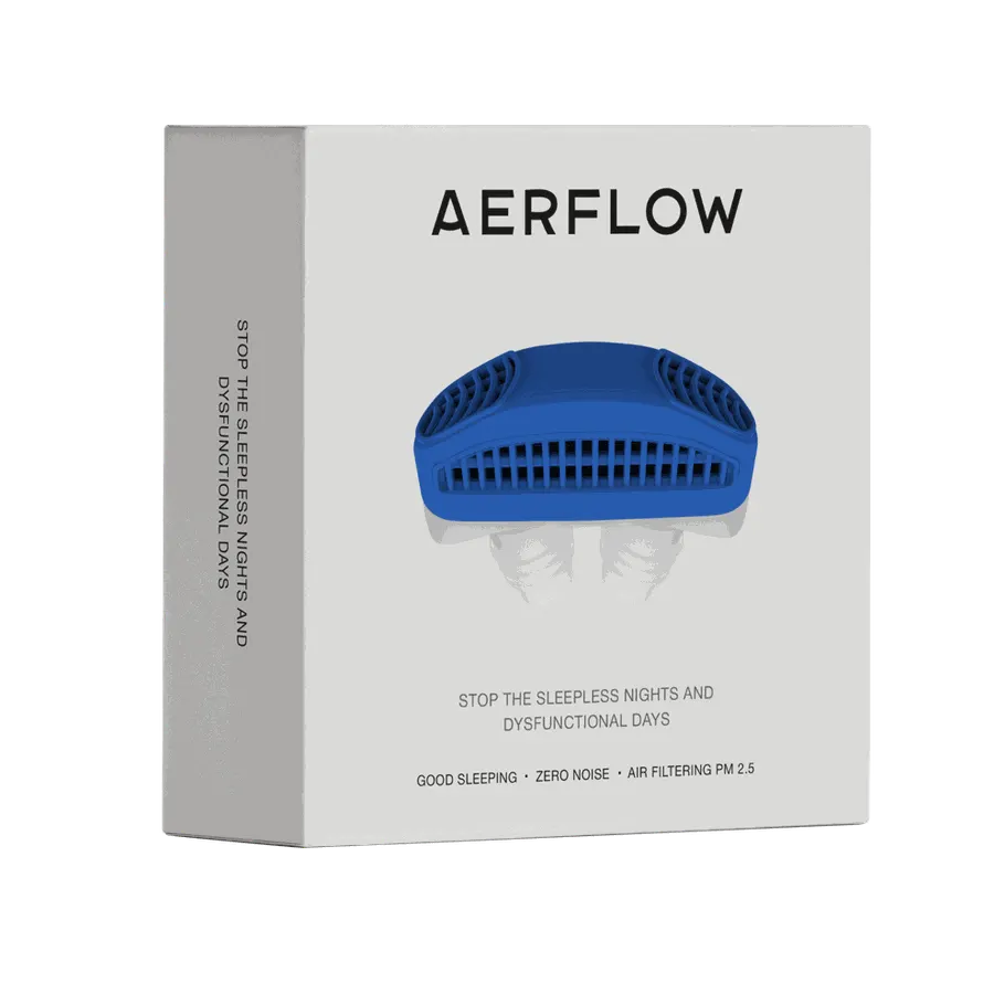 Aerflow — foto