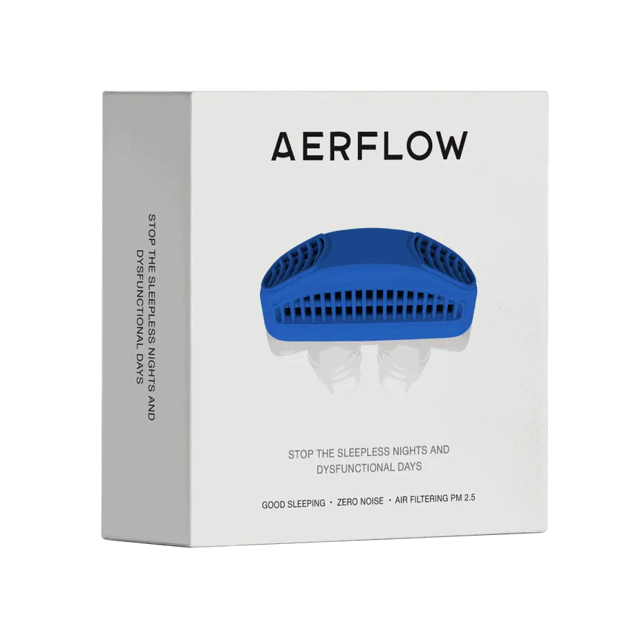 Aerflow — foto 1