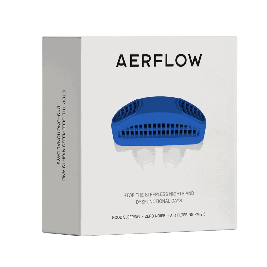 Aerflow — foto 2