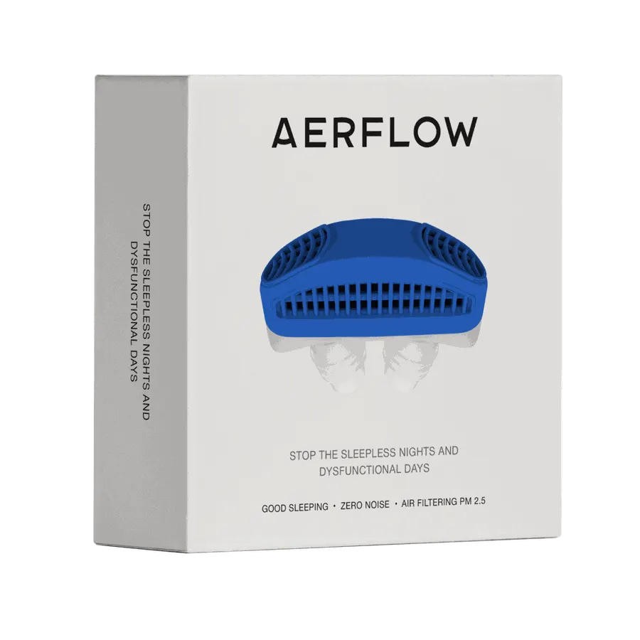 Aerflow — foto 3