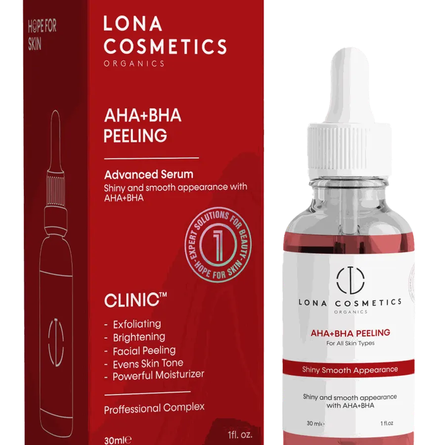 AHA+BHA — لقطة