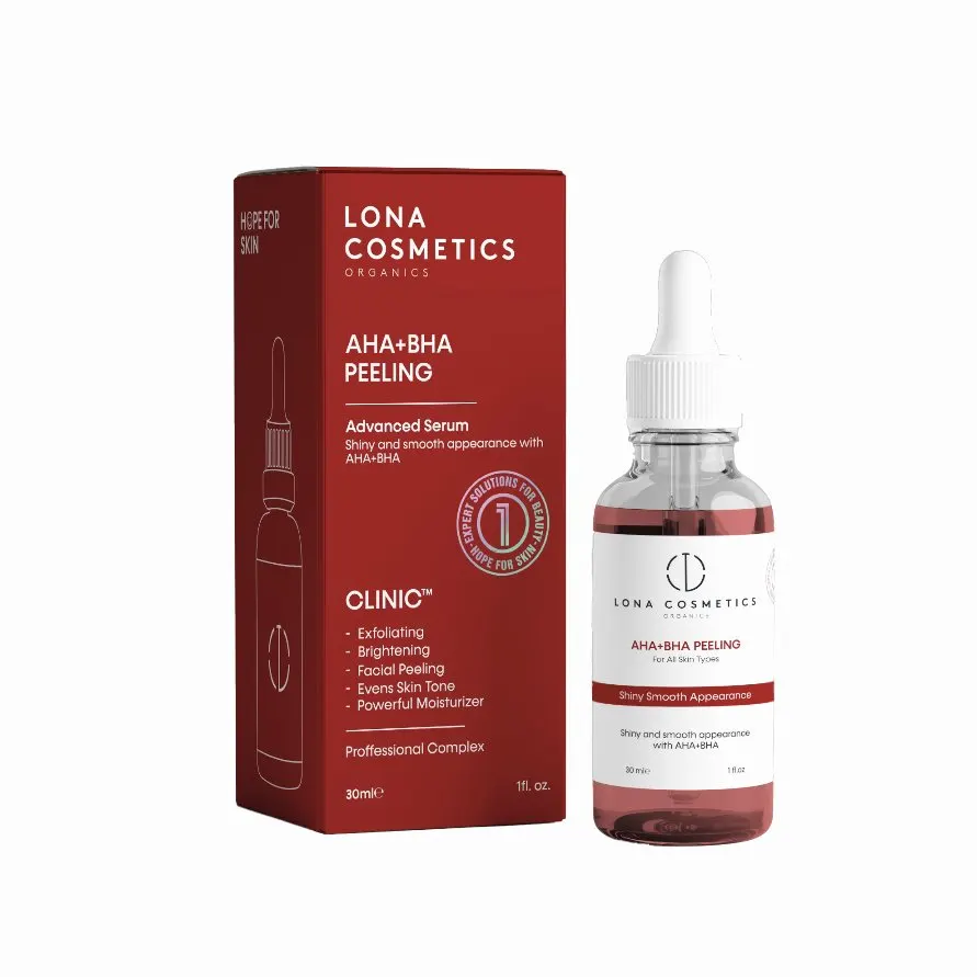 AHA+BHA — لقطة 1