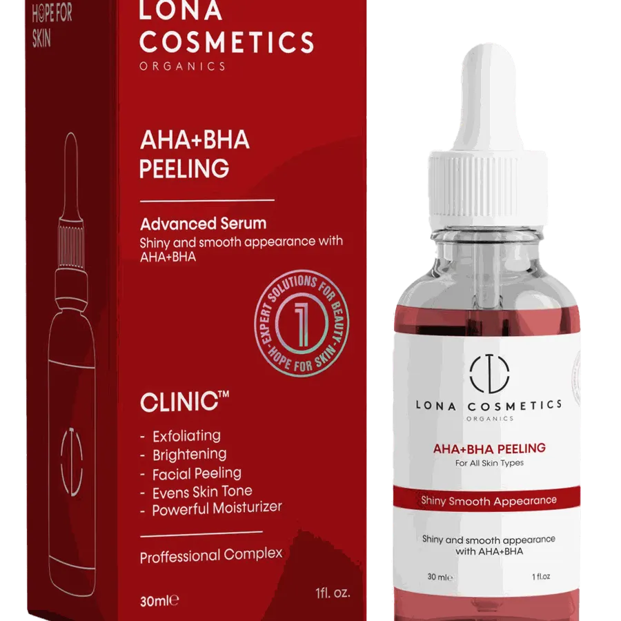 AHA+BHA — لقطة 3