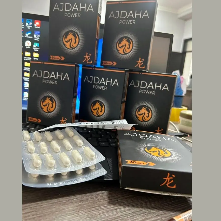Ajdaha Power — foto 1