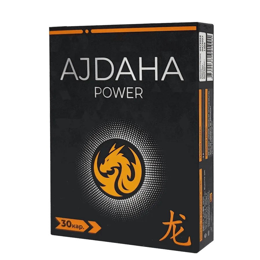 Ajdaha Power — foto 2