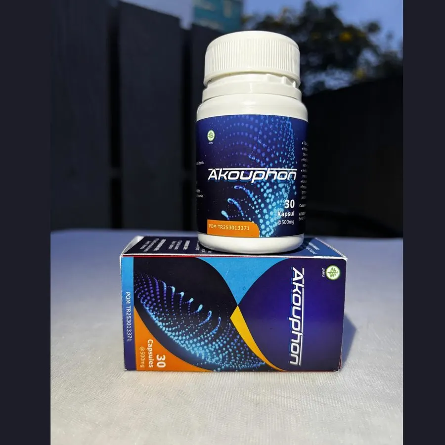 Akouphon