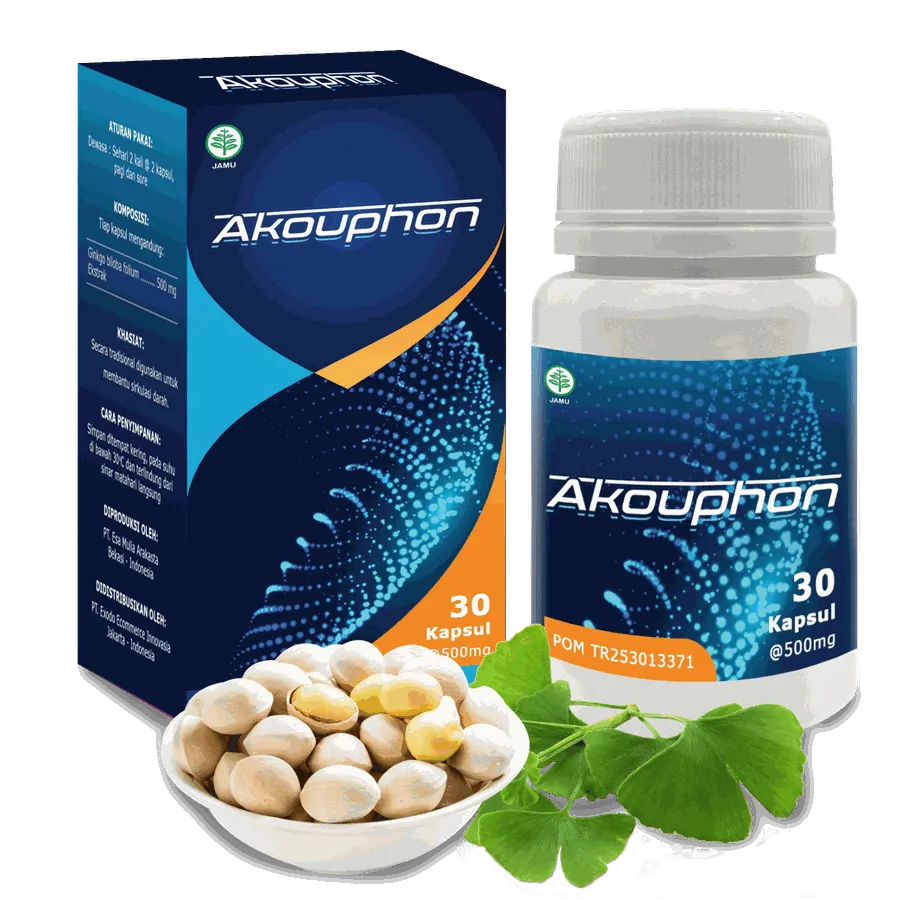 Akouphon — gambar 3