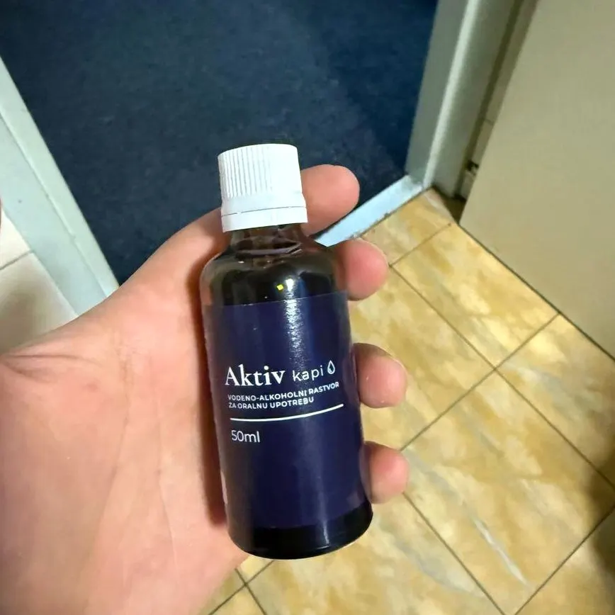 Aktiv Kline kapi