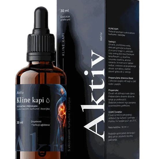 Aktiv Kline kapi — slika 2