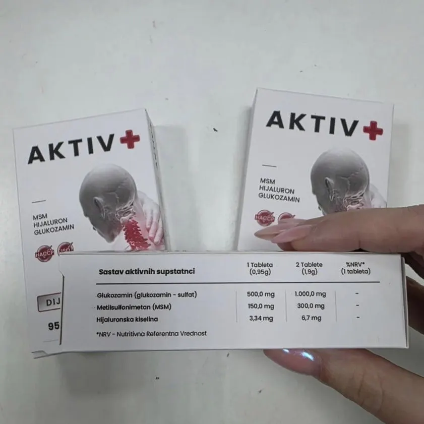 Aktiv+