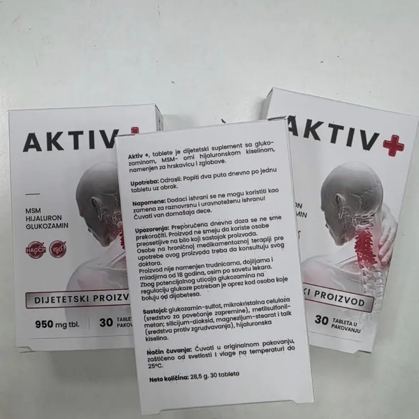 Aktiv+ — fotografija 2