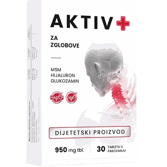 Aktiv+ — fotografija 3