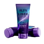 Alfa Lover — snímka 1