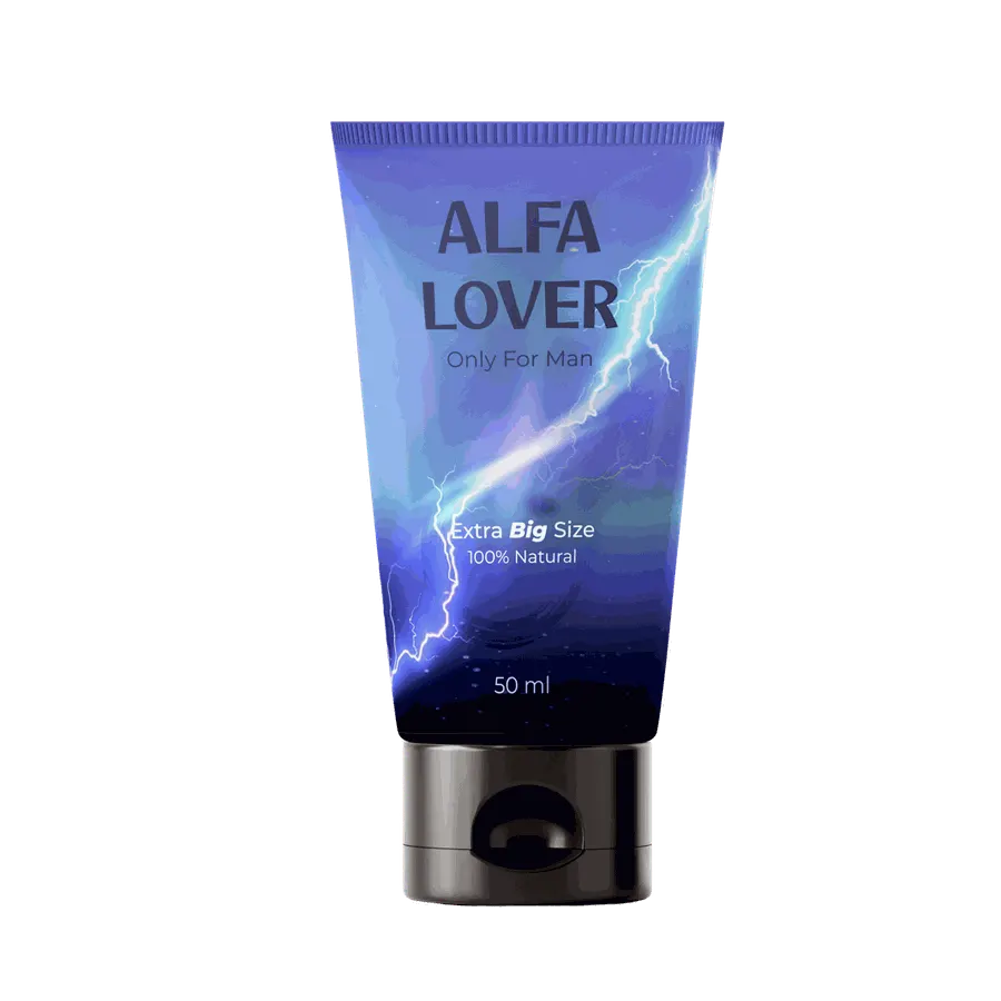 Alfa Lover — snímka 2