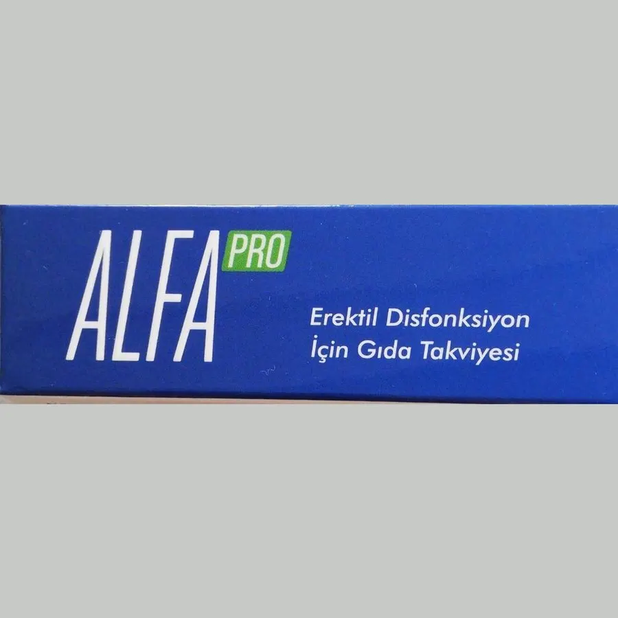 Alfa Pro