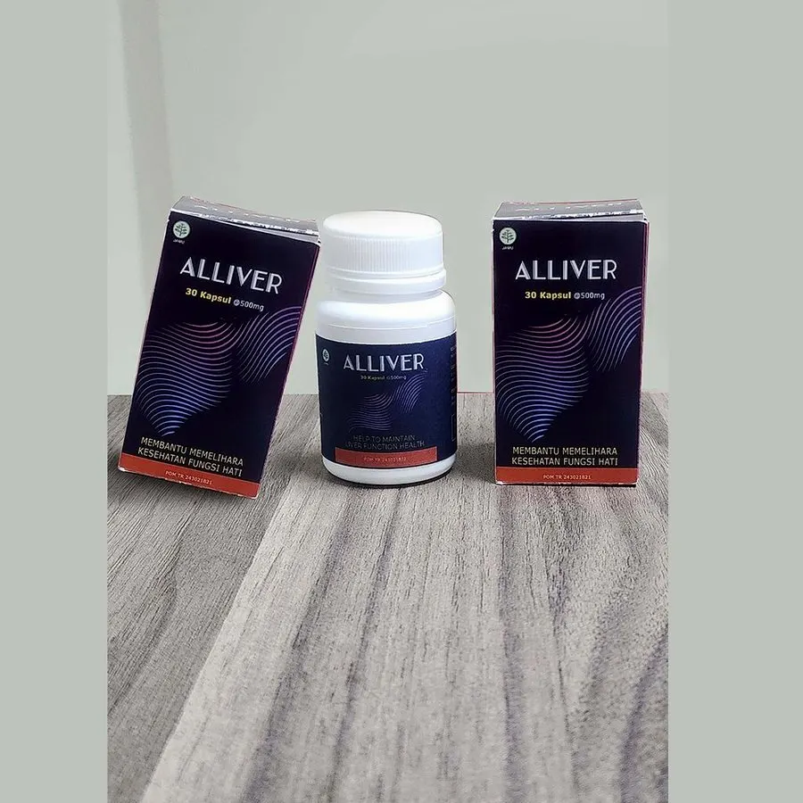 Alliver