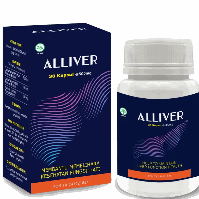 Alliver — gambar