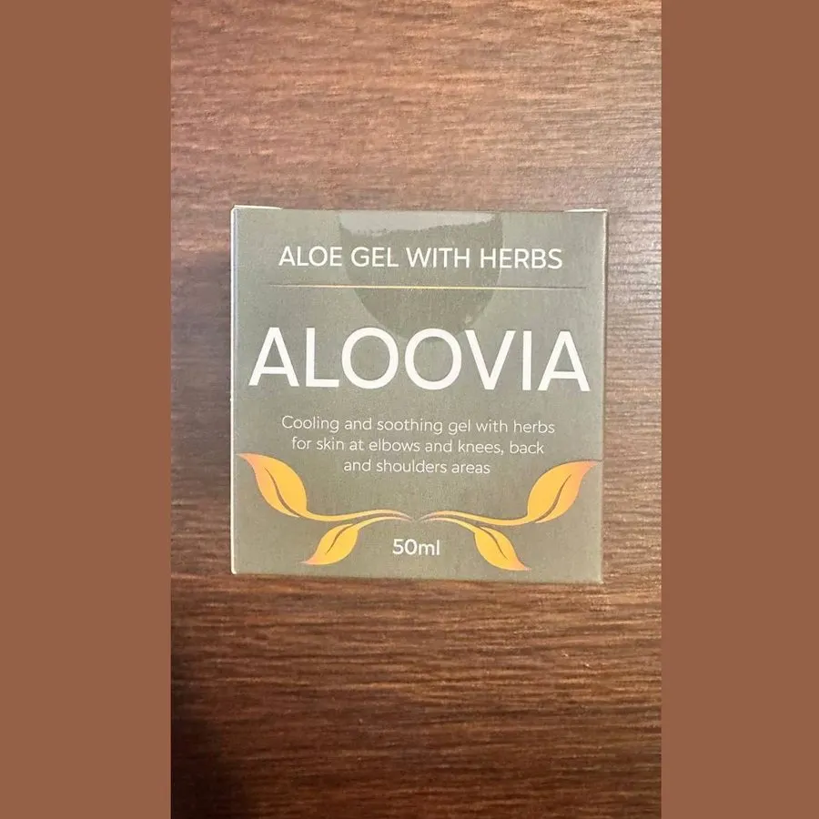 Aloovia