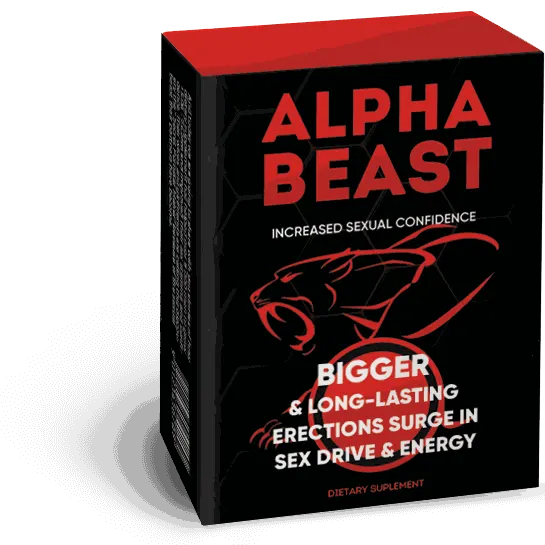 Alpha Beast