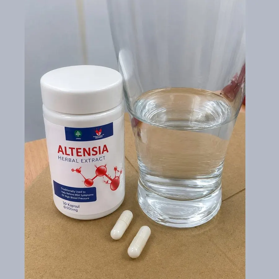 Altensia