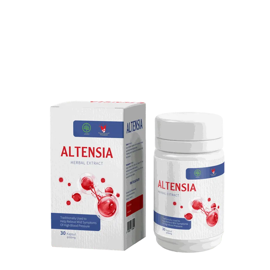 Altensia — gambar