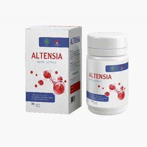 Altensia — gambar 2