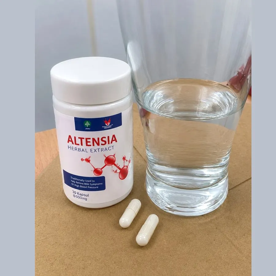 Altensia — gambar 3