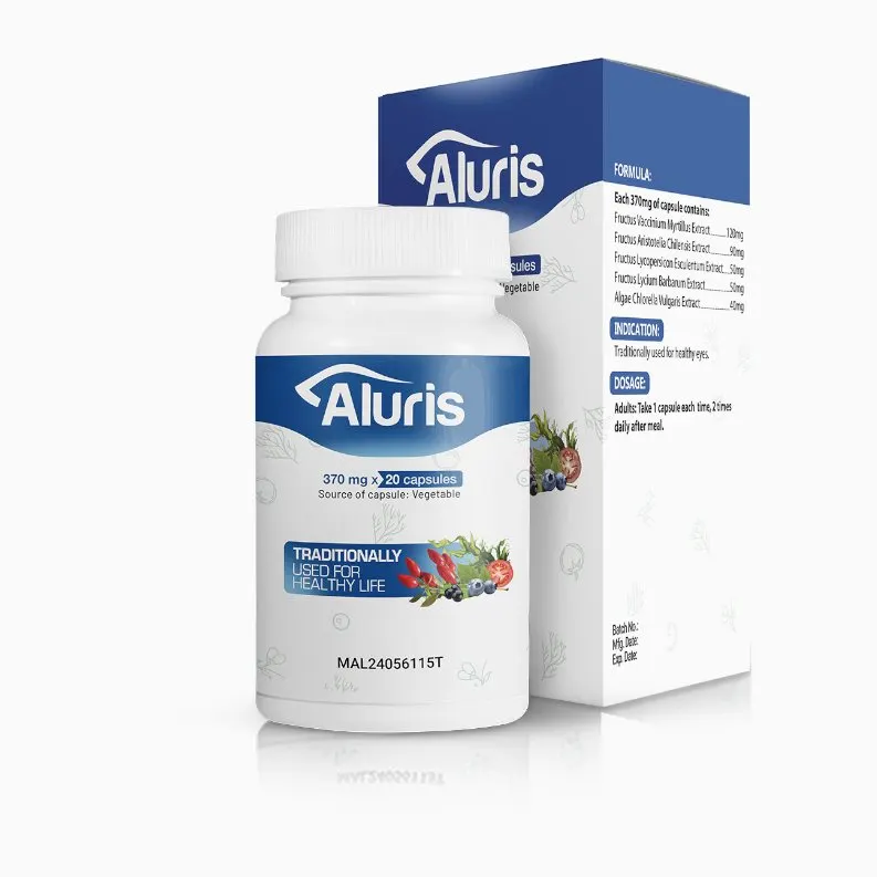 Aluris