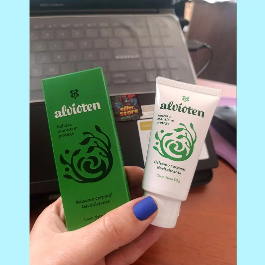 Alvioten — imagen 1