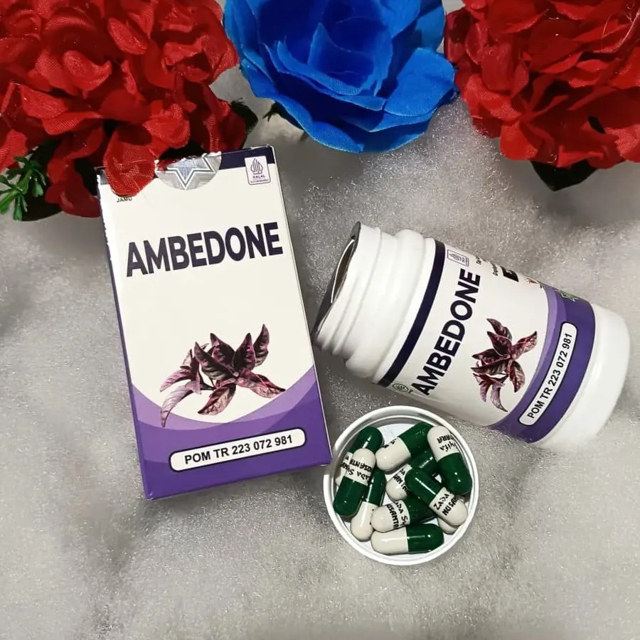 Ambedone