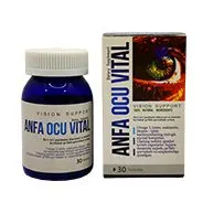 Anfa Ocu Vital