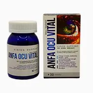 Anfa Ocu Vital — surat
