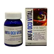 Anfa Ocu Vital — surat 2