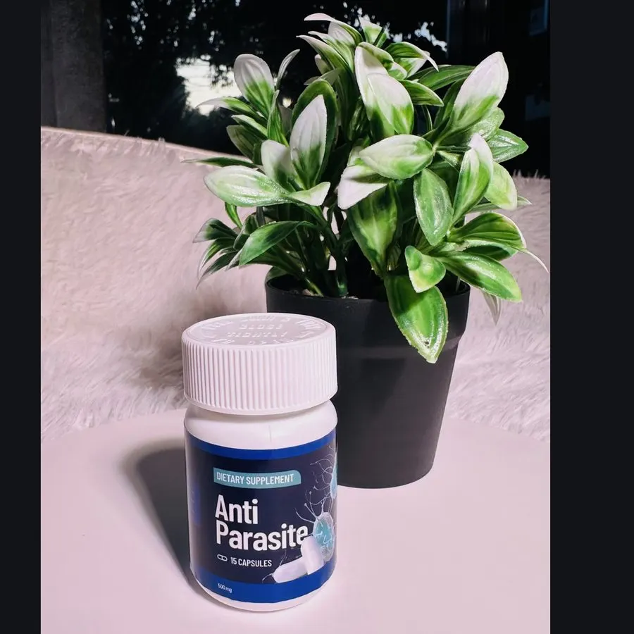 Anti Parasite — image 3