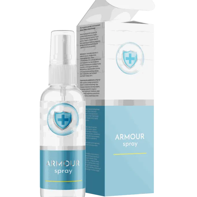 Armour Spray