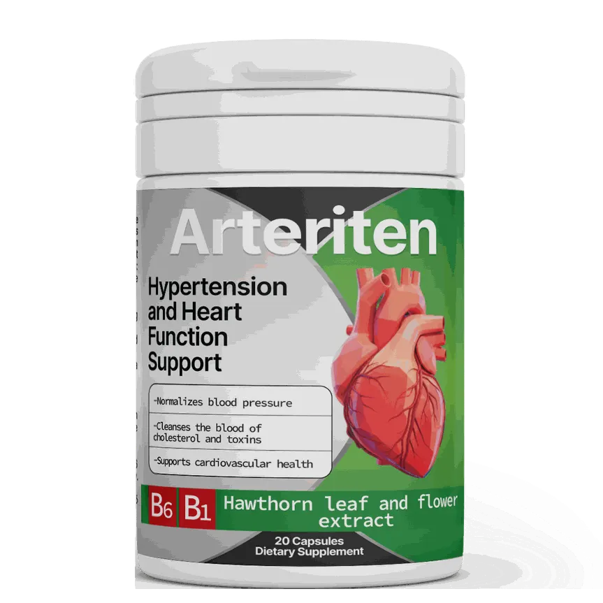 Arteriten