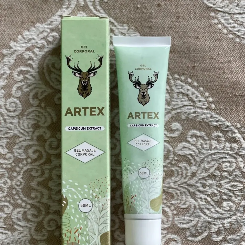 Artex — imagen
