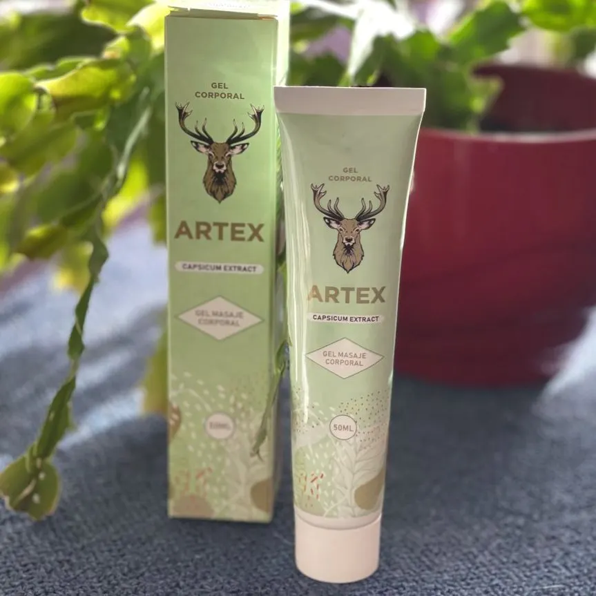Artex — imagen 1