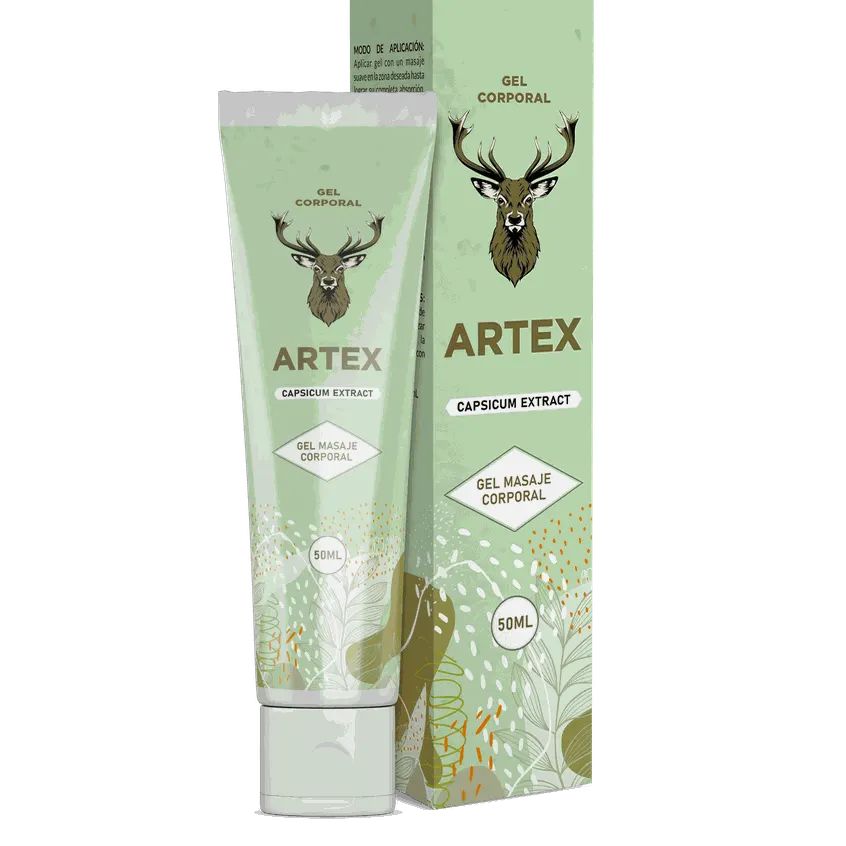 Artex — imagen 2